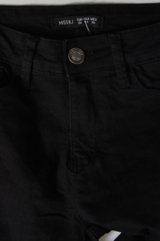 Damen Jeans Miss Rj, Größe S, Farbe Schwarz, Preis 3,03 €