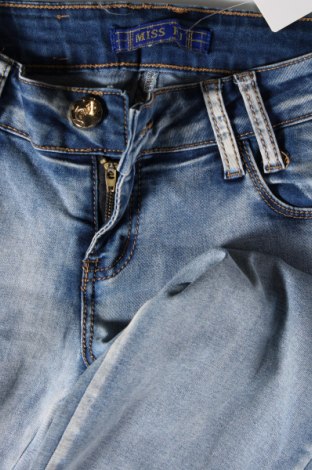 Damen Jeans Miss Rj, Größe S, Farbe Blau, Preis 6,66 €