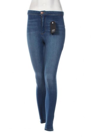 Γυναικείο Τζίν Miss Selfridge, Μέγεθος XS, Χρώμα Μπλέ, Τιμή 3,97 €