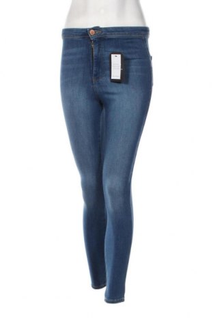 Γυναικείο Τζίν Miss Selfridge, Μέγεθος XS, Χρώμα Μπλέ, Τιμή 3,97 €