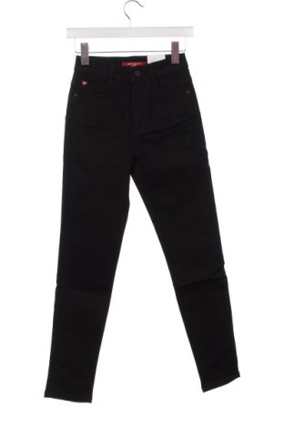 Damen Jeans Miss Sixty, Größe XXS, Farbe Schwarz, Preis € 31,03