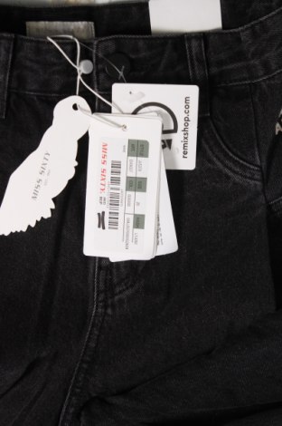 Damen Jeans Miss Sixty, Größe XS, Farbe Schwarz, Preis 17,73 €