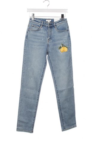 Damen Jeans Miss Sixty, Größe XS, Farbe Blau, Preis € 88,66