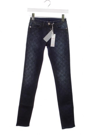 Damen Jeans Miss Sixty, Größe XS, Farbe Blau, Preis € 58,97