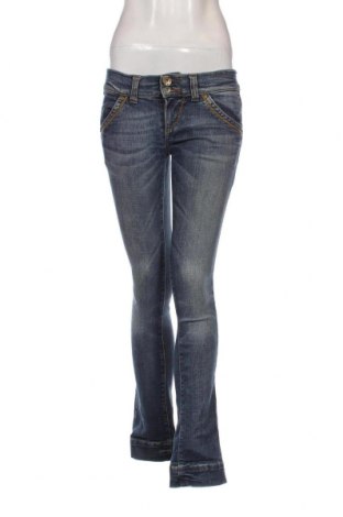 Damen Jeans Miss Sixty, Größe S, Farbe Blau, Preis 15,32 €