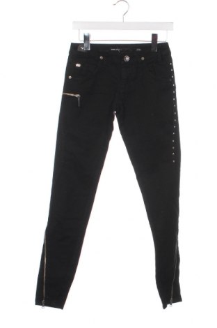 Damen Jeans Miss Sixty, Größe XS, Farbe Schwarz, Preis € 22,80