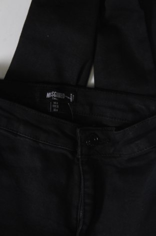 Damen Jeans Missguided, Größe S, Farbe Schwarz, Preis € 20,18