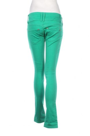 Damen Jeans Mogul, Größe M, Farbe Grün, Preis 6,86 €