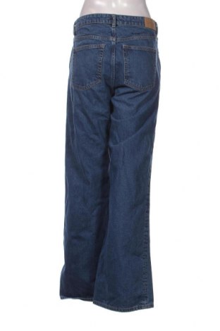 Damen Jeans Monki, Größe XL, Farbe Blau, Preis 17,90 €