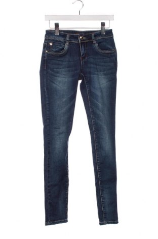 Damen Jeans Moon Girl, Größe S, Farbe Blau, Preis € 5,93