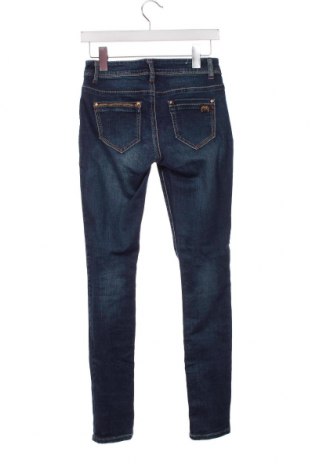Damen Jeans Moon Girl, Größe S, Farbe Blau, Preis 5,93 €