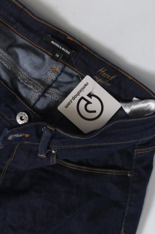 Damen Jeans More & More, Größe M, Farbe Blau, Preis € 7,83
