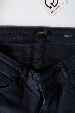 Damen Jeans More & More, Größe L, Farbe Blau, Preis 7,83 €
