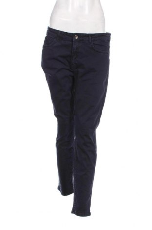 Damen Jeans More & More, Größe L, Farbe Blau, Preis € 7,83