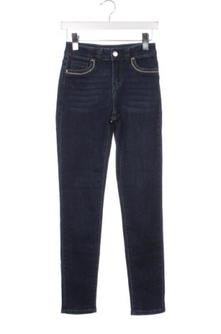 Damen Jeans Morgan, Größe XS, Farbe Blau, Preis € 35,84