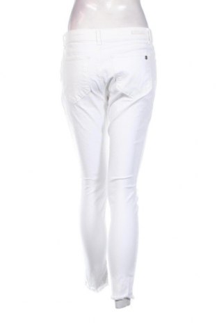 Γυναικείο Τζίν Motivi, Μέγεθος M, Χρώμα Λευκό, Τιμή 8,44 €