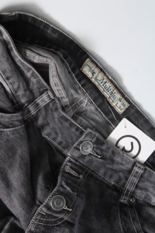 Dámske džínsy  Multiblu, Veľkosť L, Farba Sivá, Cena  4,93 €