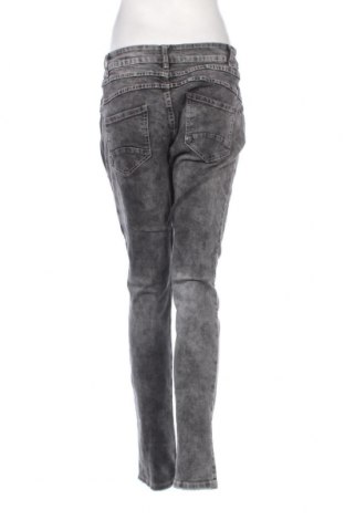Dámske džínsy  Multiblu, Veľkosť L, Farba Sivá, Cena  4,93 €