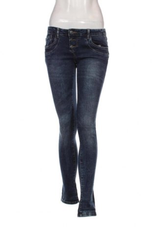 Dámské džíny  Multiblu, Velikost S, Barva Modrá, Cena  185,00 Kč