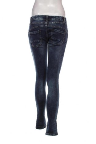 Dámske džínsy  Multiblu, Veľkosť S, Farba Modrá, Cena  4,77 €