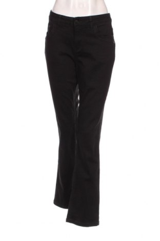 Γυναικείο Τζίν Multiblu, Μέγεθος M, Χρώμα Μαύρο, Τιμή 4,49 €