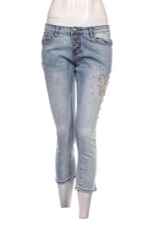 Damen Jeans Multiblu, Größe M, Farbe Blau, Preis 7,26 €