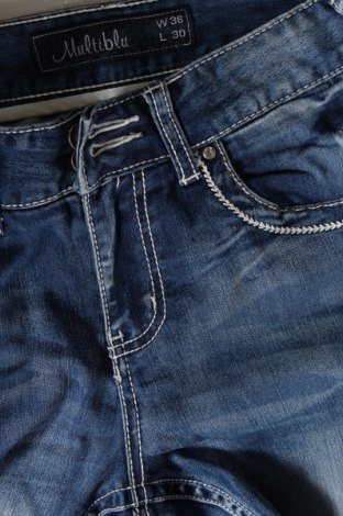 Damen Jeans Multiblu, Größe S, Farbe Blau, Preis € 7,26