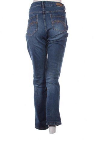 Γυναικείο Τζίν Multiblu, Μέγεθος L, Χρώμα Μπλέ, Τιμή 10,76 €