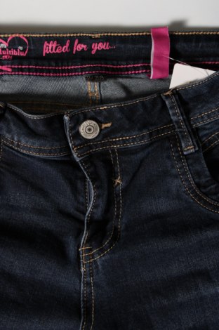 Dámske džínsy  Multiblu, Veľkosť S, Farba Viacfarebná, Cena  7,14 €