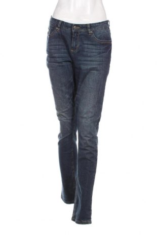 Γυναικείο Τζίν Multiblu, Μέγεθος M, Χρώμα Μπλέ, Τιμή 6,28 €