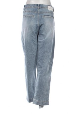 Damskie jeansy Multiblu, Rozmiar XL, Kolor Niebieski, Cena 92,76 zł