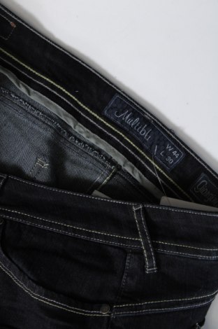 Dámske džínsy  Multiblu, Veľkosť XL, Farba Modrá, Cena  6,58 €