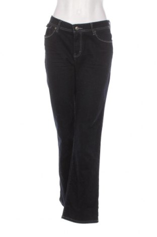 Γυναικείο Τζίν Multiblu, Μέγεθος XL, Χρώμα Μπλέ, Τιμή 7,18 €