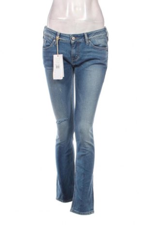 Damen Jeans Mustang, Größe L, Farbe Blau, Preis 36,89 €