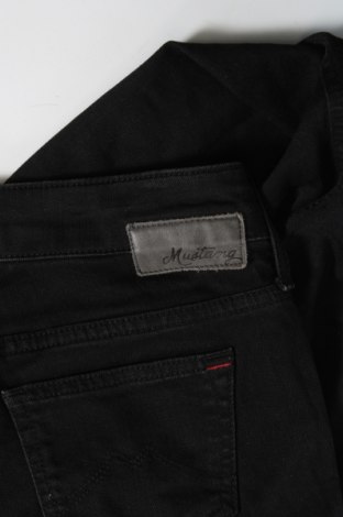Damen Jeans Mustang, Größe S, Farbe Schwarz, Preis € 7,13
