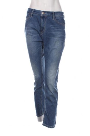 Damen Jeans Mustang, Größe L, Farbe Blau, Preis 17,12 €
