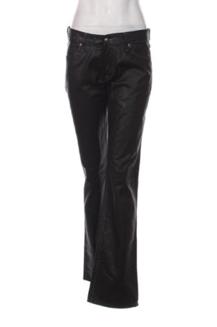 Damen Jeans Mustang, Größe L, Farbe Schwarz, Preis 36,89 €
