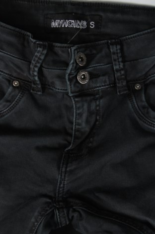 Damen Jeans My Hailys, Größe S, Farbe Schwarz, Preis 3,03 €