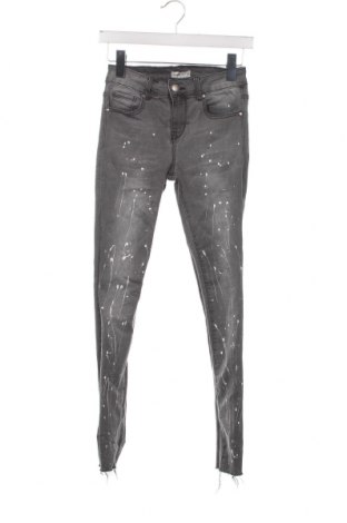 Damen Jeans My Hailys, Größe S, Farbe Grau, Preis € 6,66