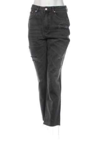 Damen Jeans NA-KD, Größe S, Farbe Grau, Preis 13,42 €