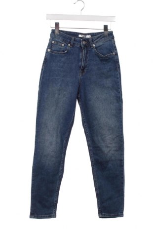 Damen Jeans NA-KD, Größe XS, Farbe Blau, Preis 8,56 €
