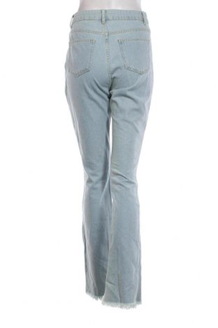 Γυναικείο Τζίν NA-KD, Μέγεθος S, Χρώμα Μπλέ, Τιμή 25,36 €