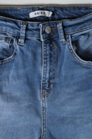 Damen Jeans NA-KD, Größe XXS, Farbe Blau, Preis € 8,39