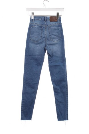 Damen Jeans NA-KD, Größe XXS, Farbe Blau, Preis € 7,34