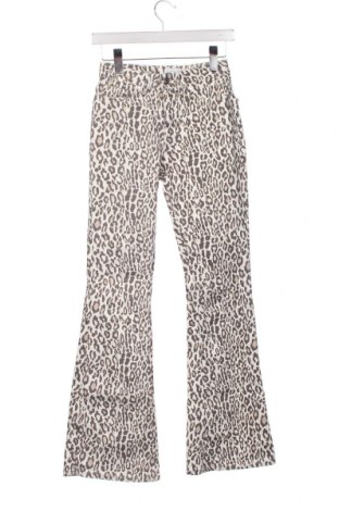 Damen Jeans NA-KD, Größe XS, Farbe Mehrfarbig, Preis 8,84 €