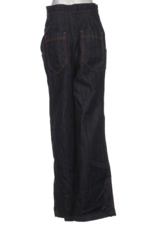 Γυναικείο Τζίν NLW, Μέγεθος XL, Χρώμα Μπλέ, Τιμή 4,13 €