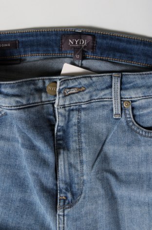 Damen Jeans NYDJ, Größe XL, Farbe Blau, Preis € 28,53