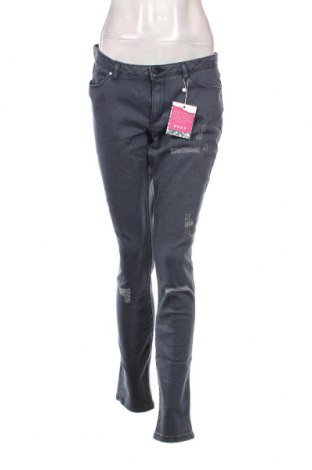 Damen Jeans Naf Naf, Größe L, Farbe Blau, Preis € 9,59