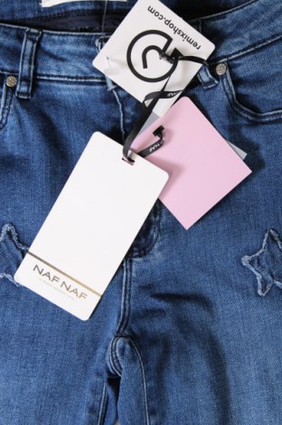 Damen Jeans Naf Naf, Größe M, Farbe Blau, Preis € 7,19