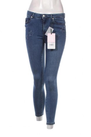 Damen Jeans Naf Naf, Größe M, Farbe Blau, Preis 13,90 €
